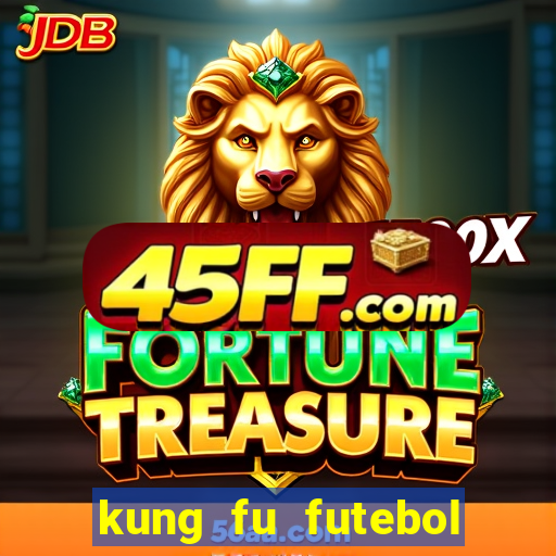kung fu futebol clube assistir online